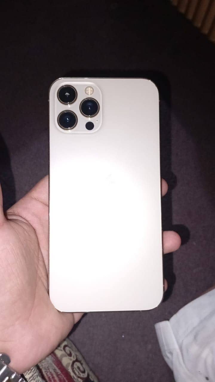 Apple iPhone 12 Pro Max 3