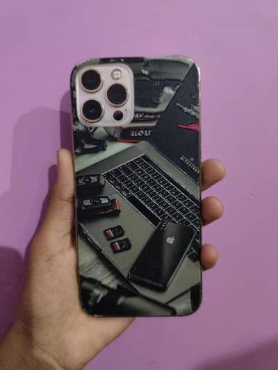 Apple iPhone 12 Pro Max