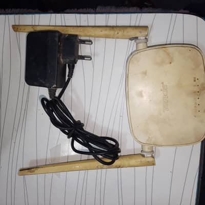 Internet Device Tenda