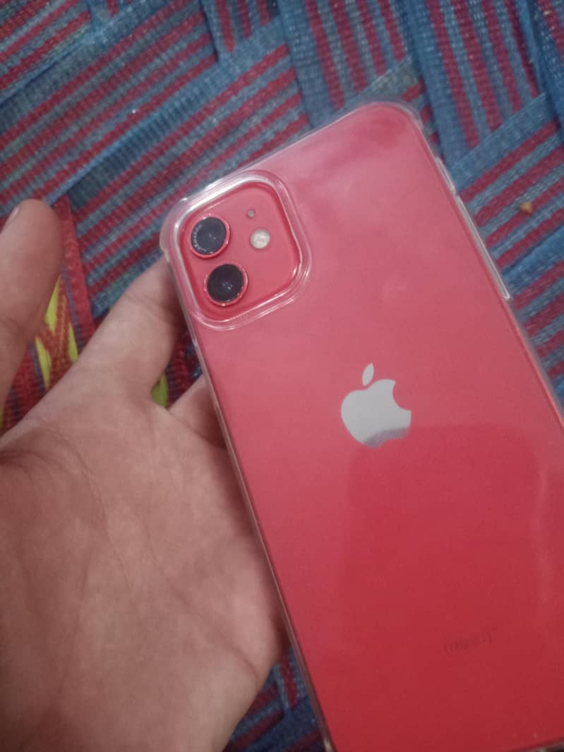 Apple iPhone 12 2