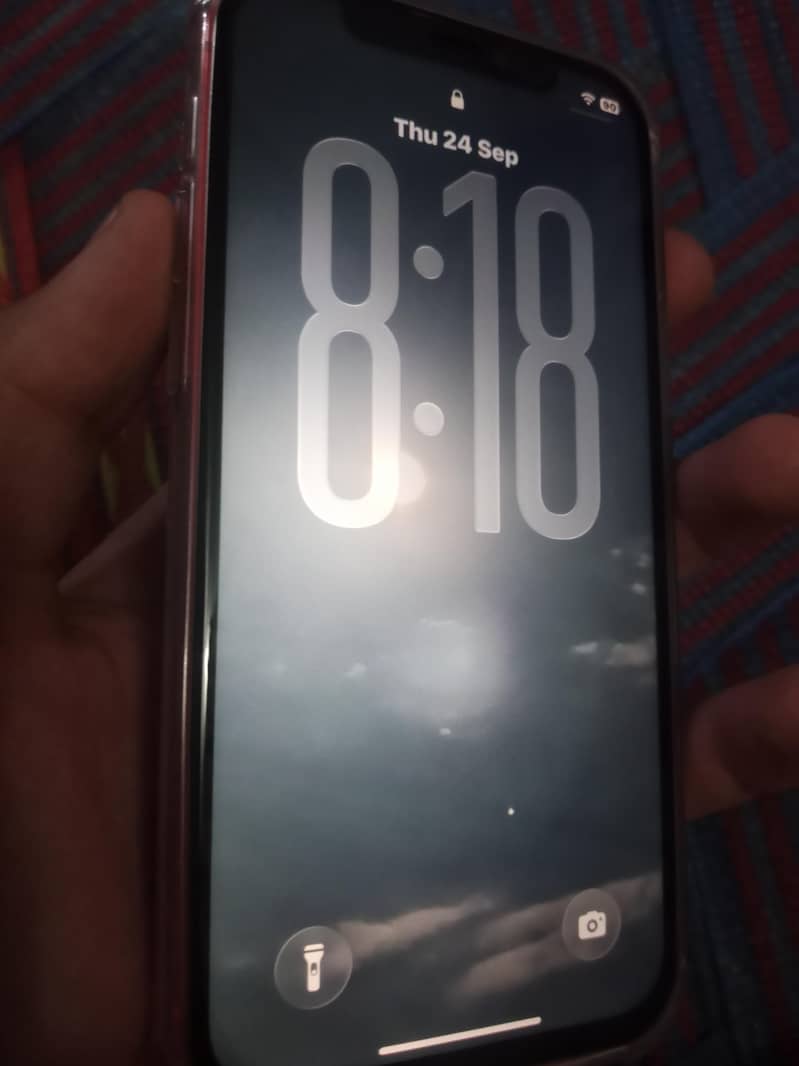 Apple iPhone 12 4