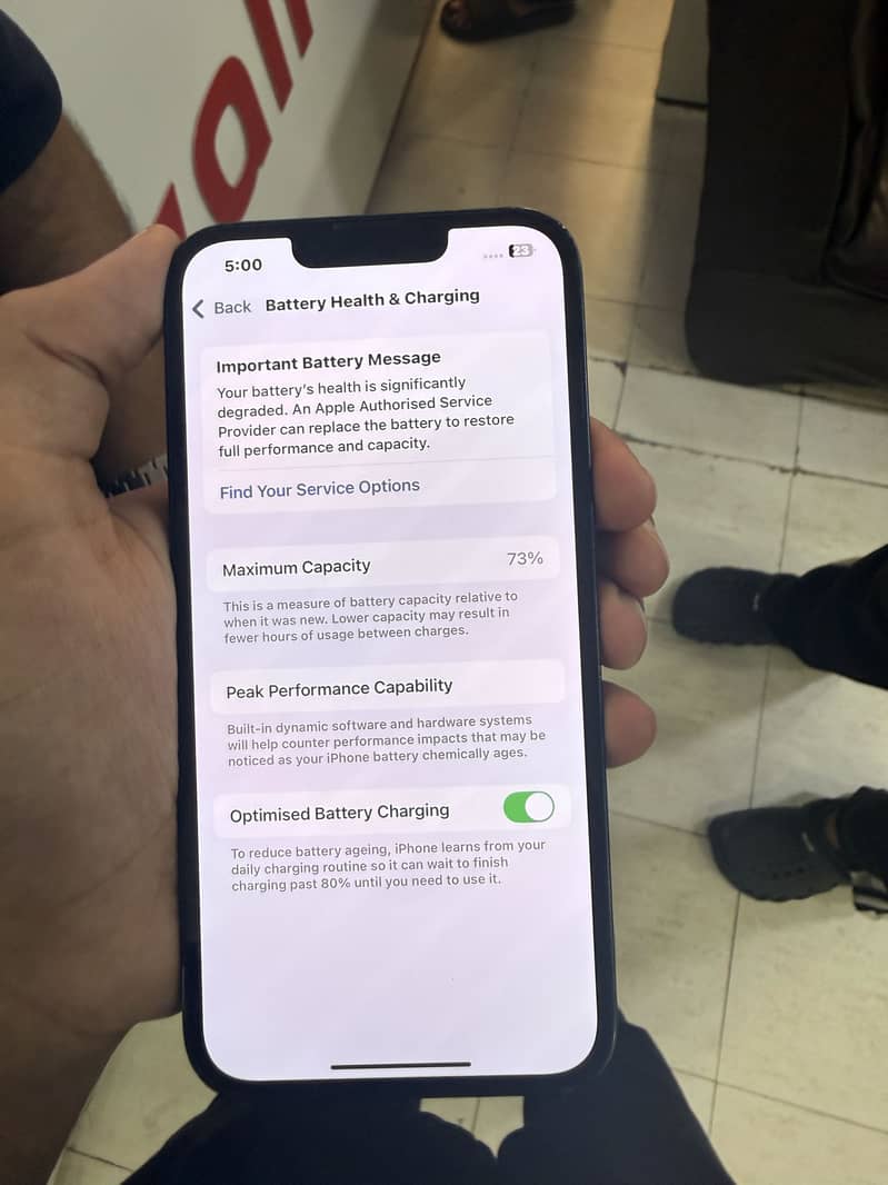 Apple iPhone 13 1