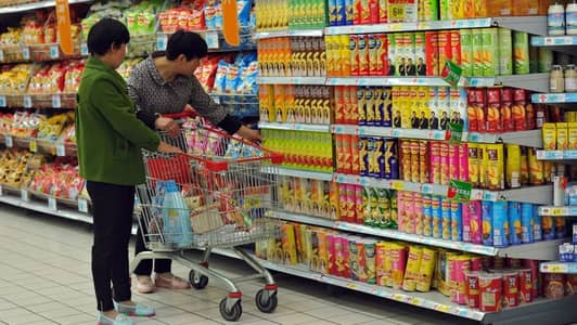 Store Incharge