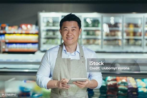 Store Incharge 4