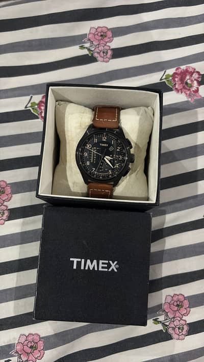Timex original men’s watch