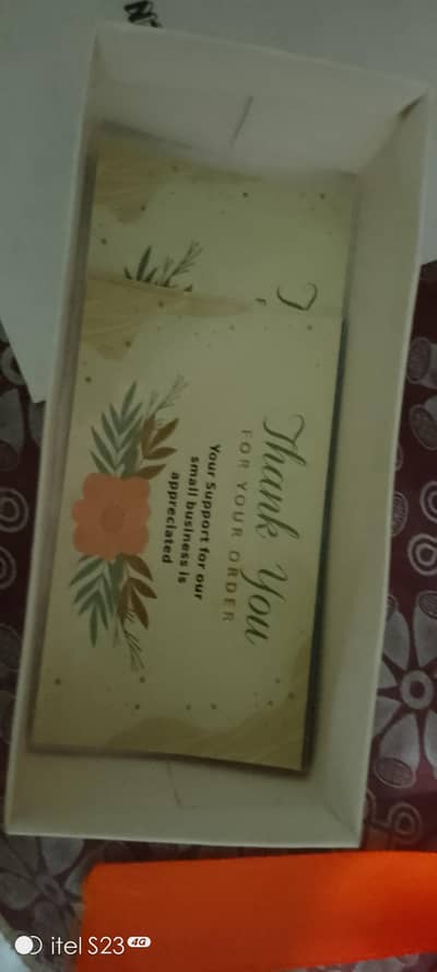 complete packaging kit