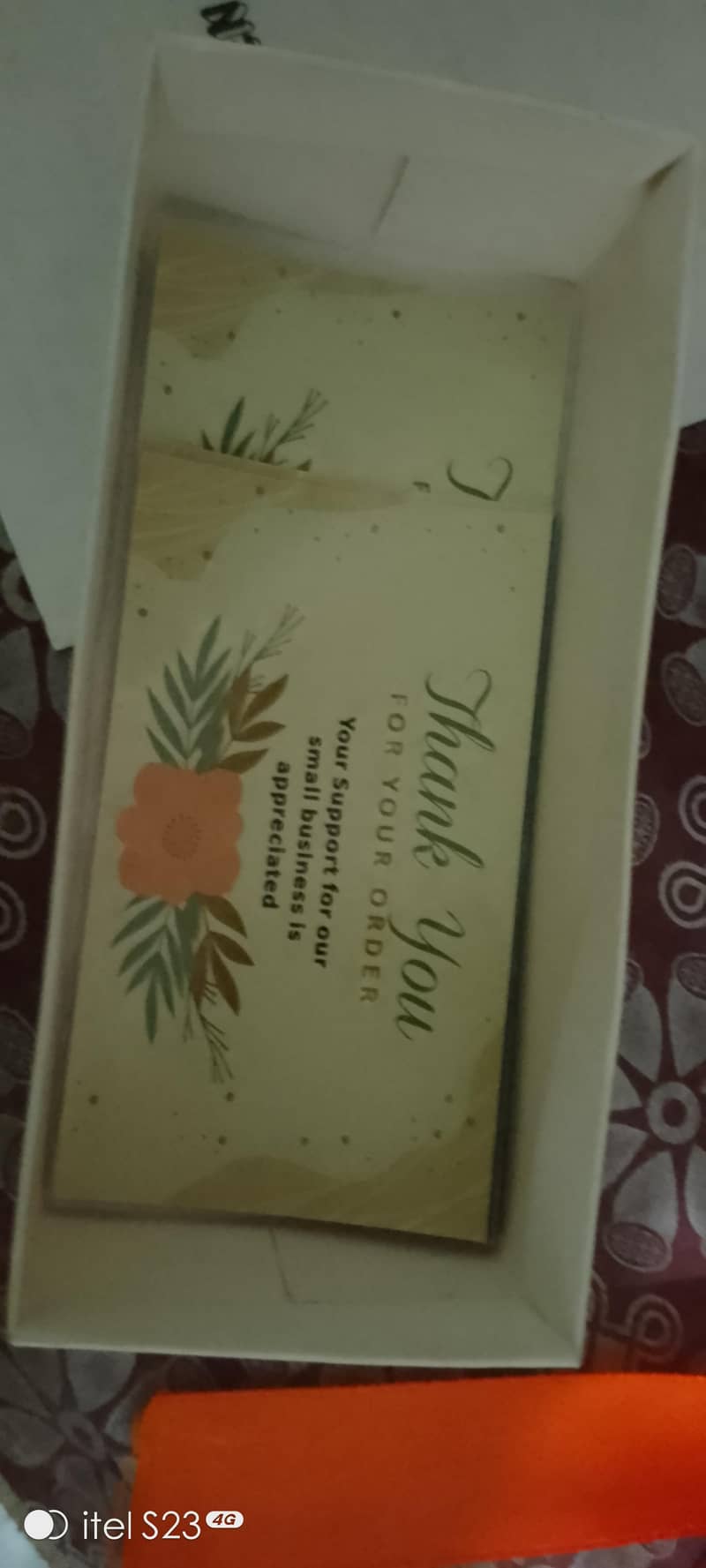 complete packaging kit 0