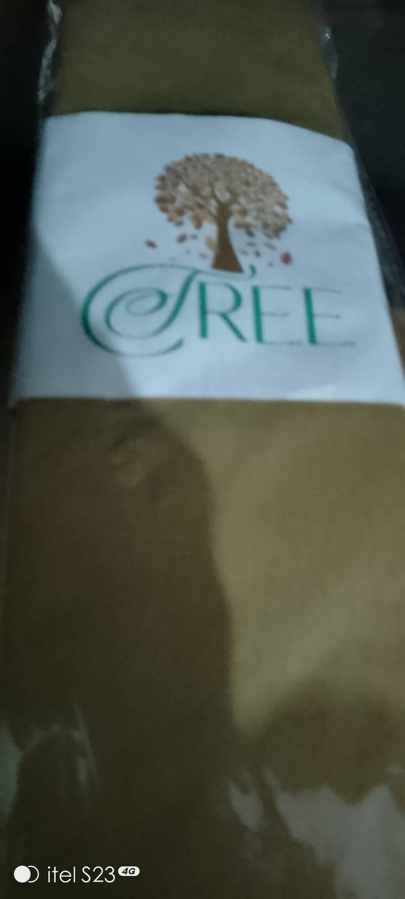 complete packaging kit 4