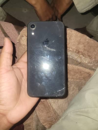 Apple iPhone XR