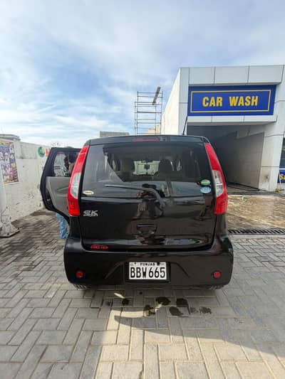 ek wagen . . 2017. . . bette 21model