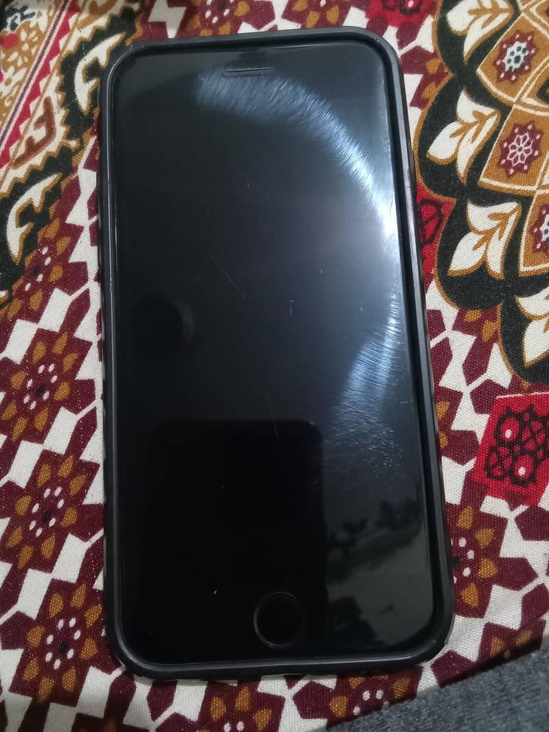 Apple iPhone 7 sim working 1