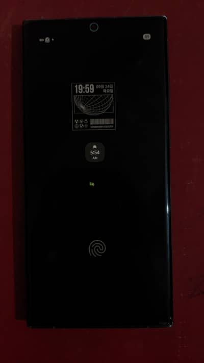 SAMSUNG S23 ULTRA 5G