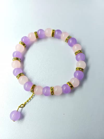 Beautiful bracelet for girls