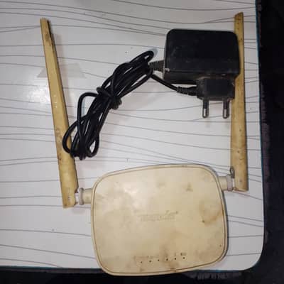 Internet device Tenda