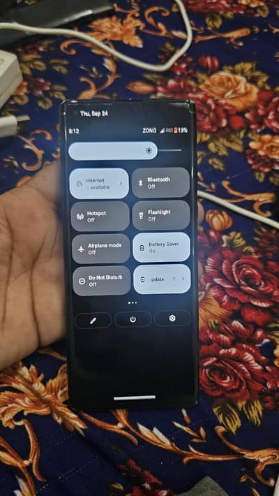 Motorola Edge Plus