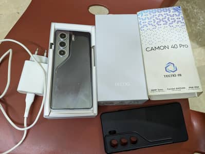 Tacno common 40 pro . 8+8/256.