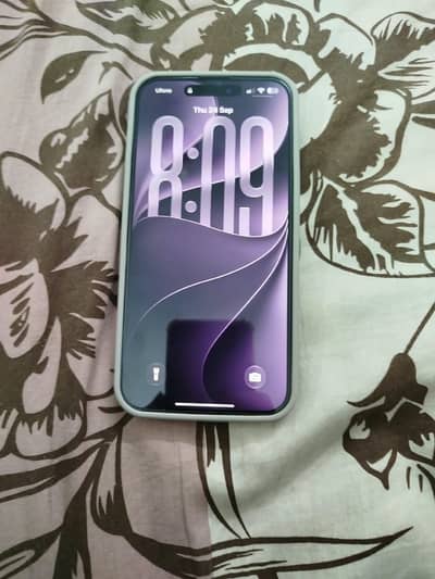 iPhone 14 Pro max dual physical