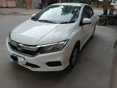 Honda City 2023