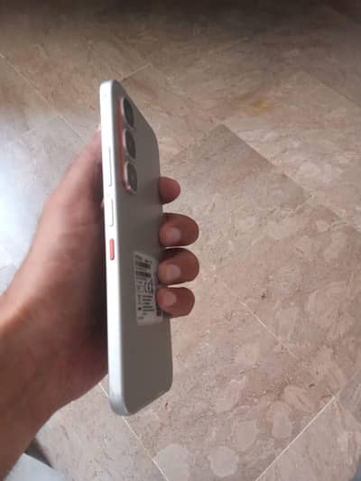 Infinix Hot 60 pro