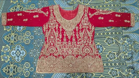 Lehnga for sell