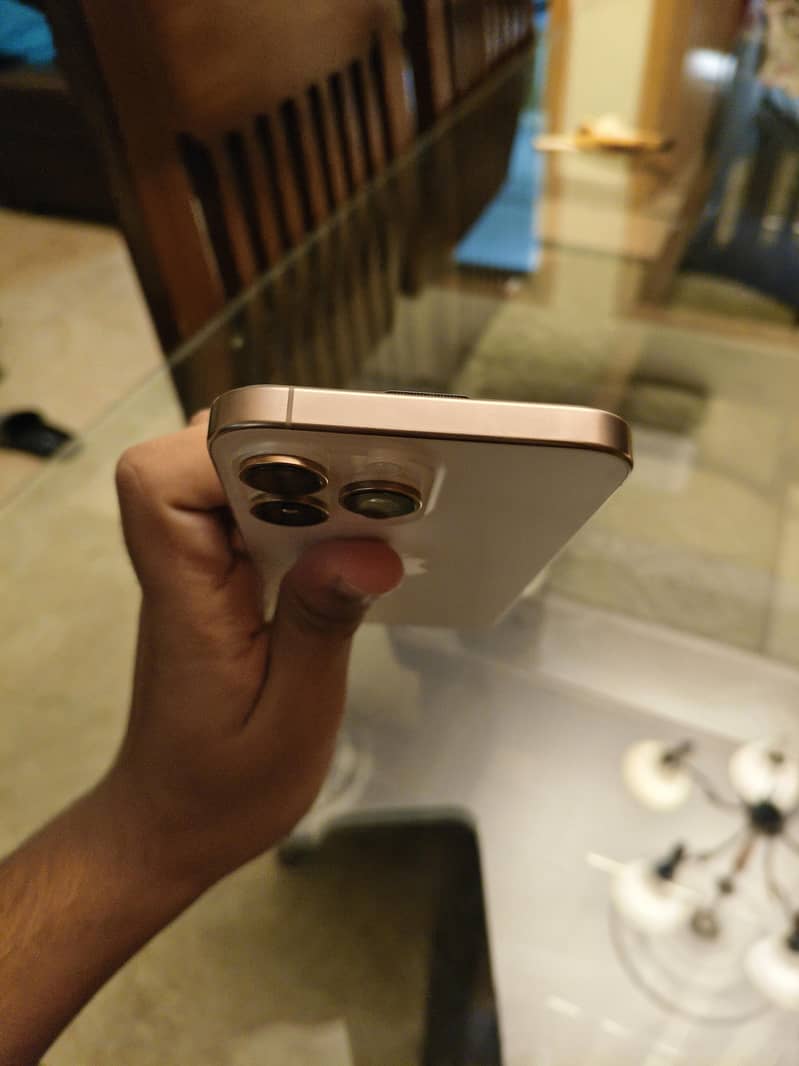 Apple iPhone 16 Pro Max 4