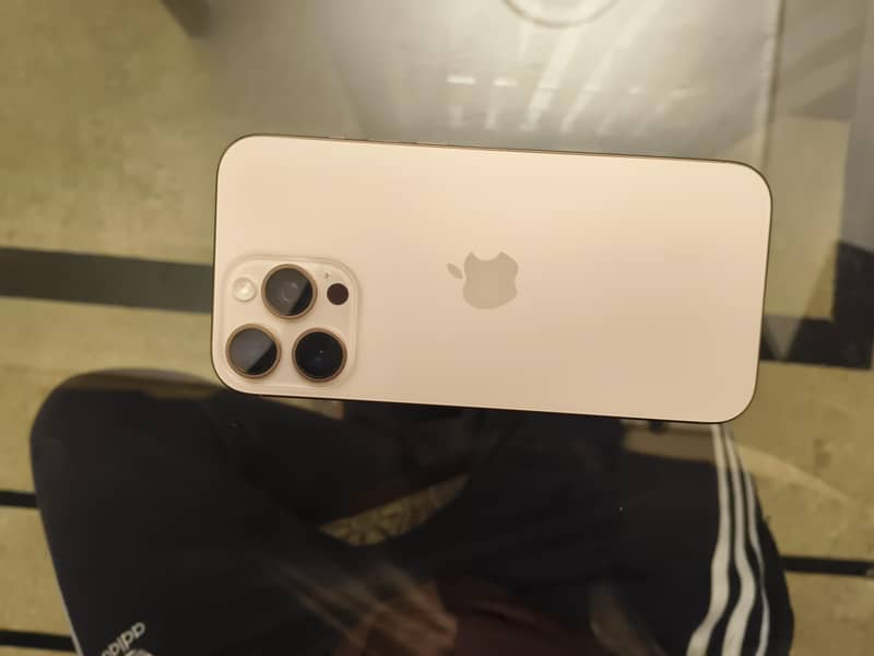 Apple iPhone 16 Pro Max 8
