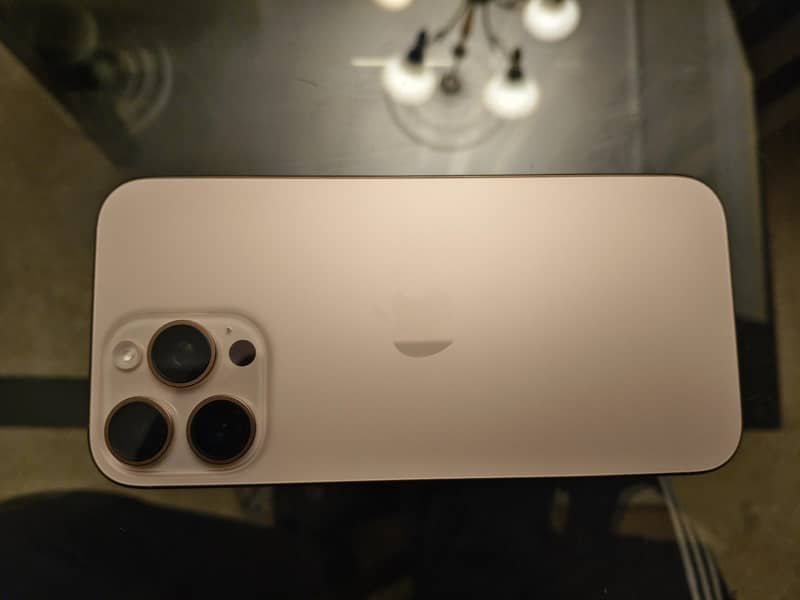 Apple iPhone 16 Pro Max 12