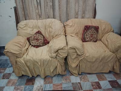 sofa set