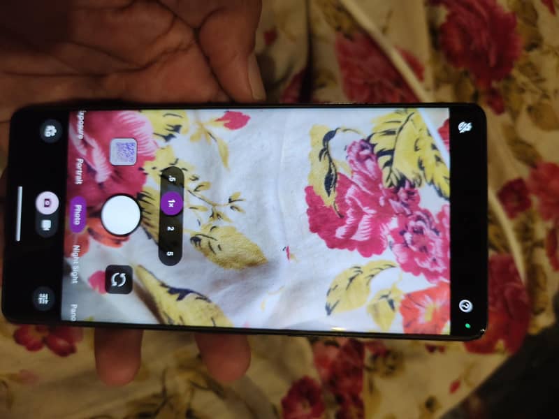Google Pixel 7 Pro 3
