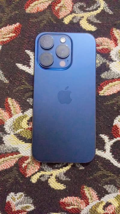 Apple iPhone 15 Pro
