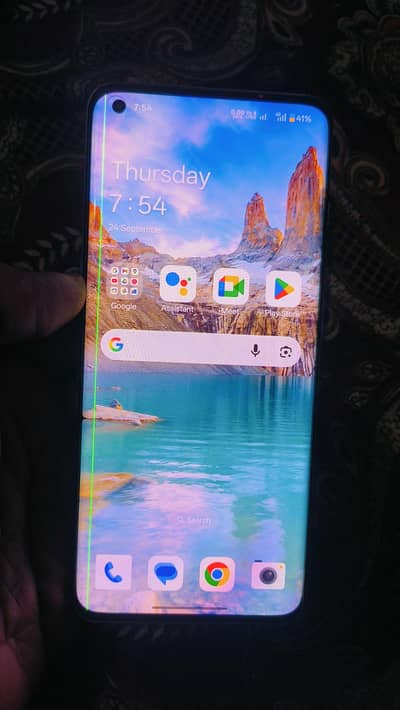 OnePlus 10 pro exchange only