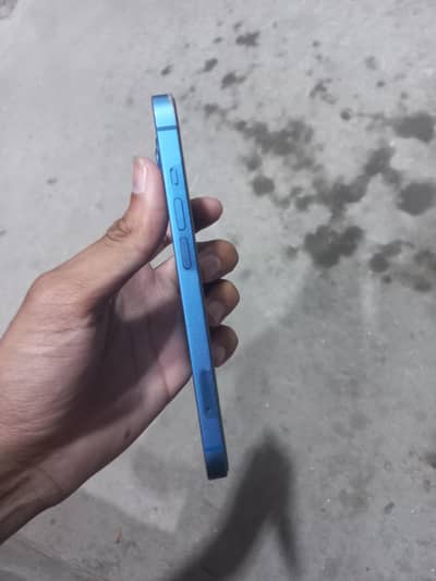 Apple iPhone 13 Battery 91%