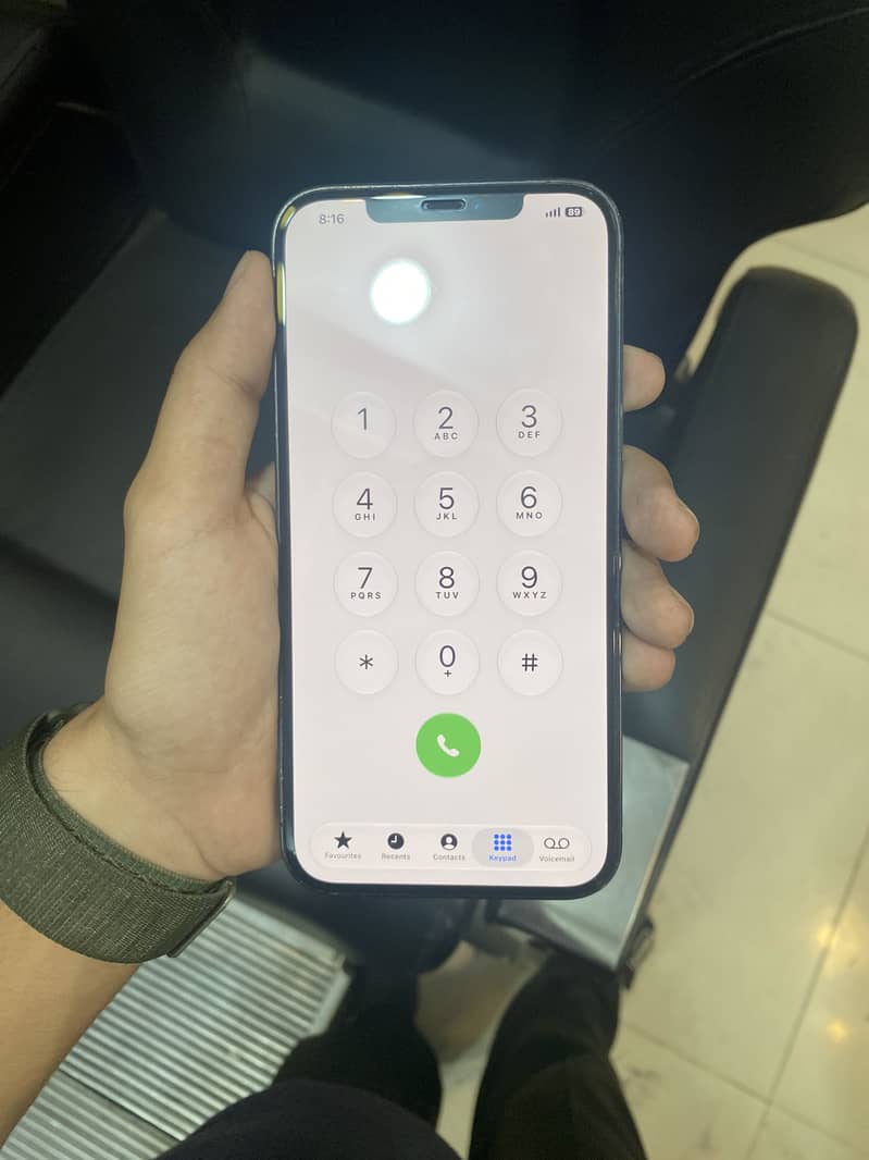 Apple iPhone 12 Pro Max 0