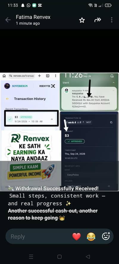 renvex