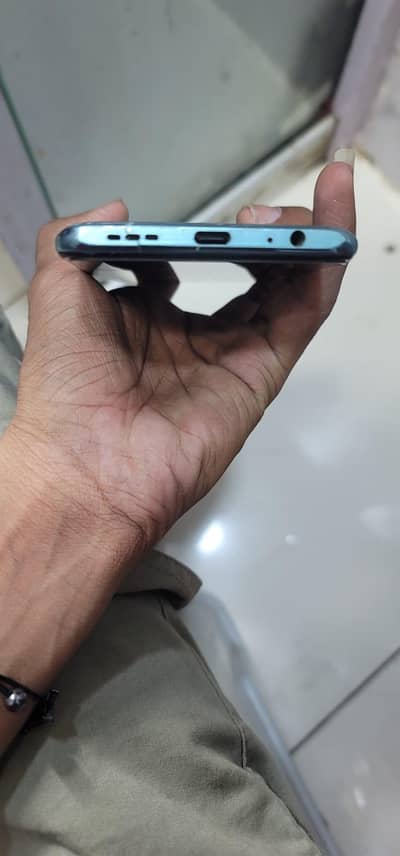 Xiaomi Redmi Note 10
