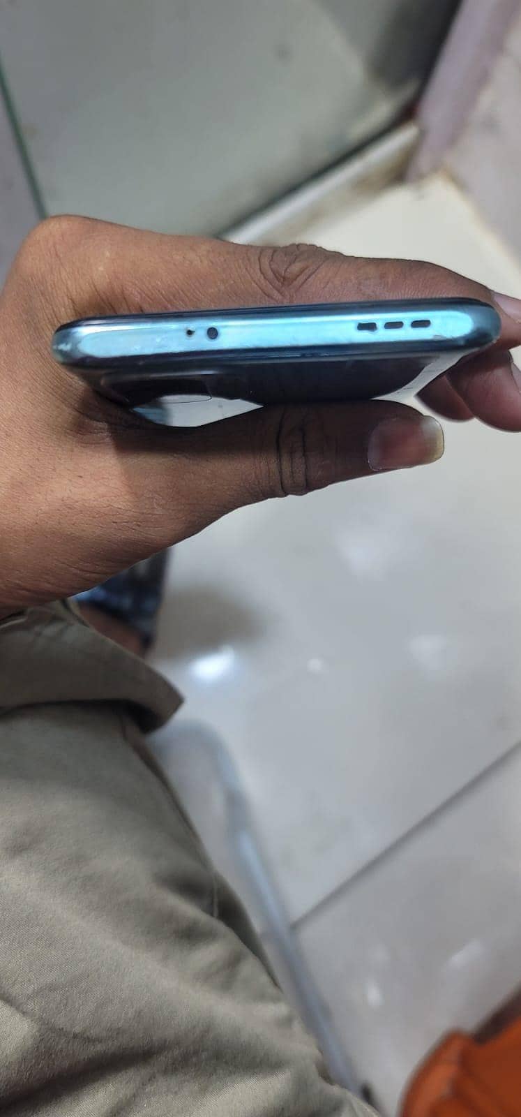 Xiaomi Redmi Note 10 1