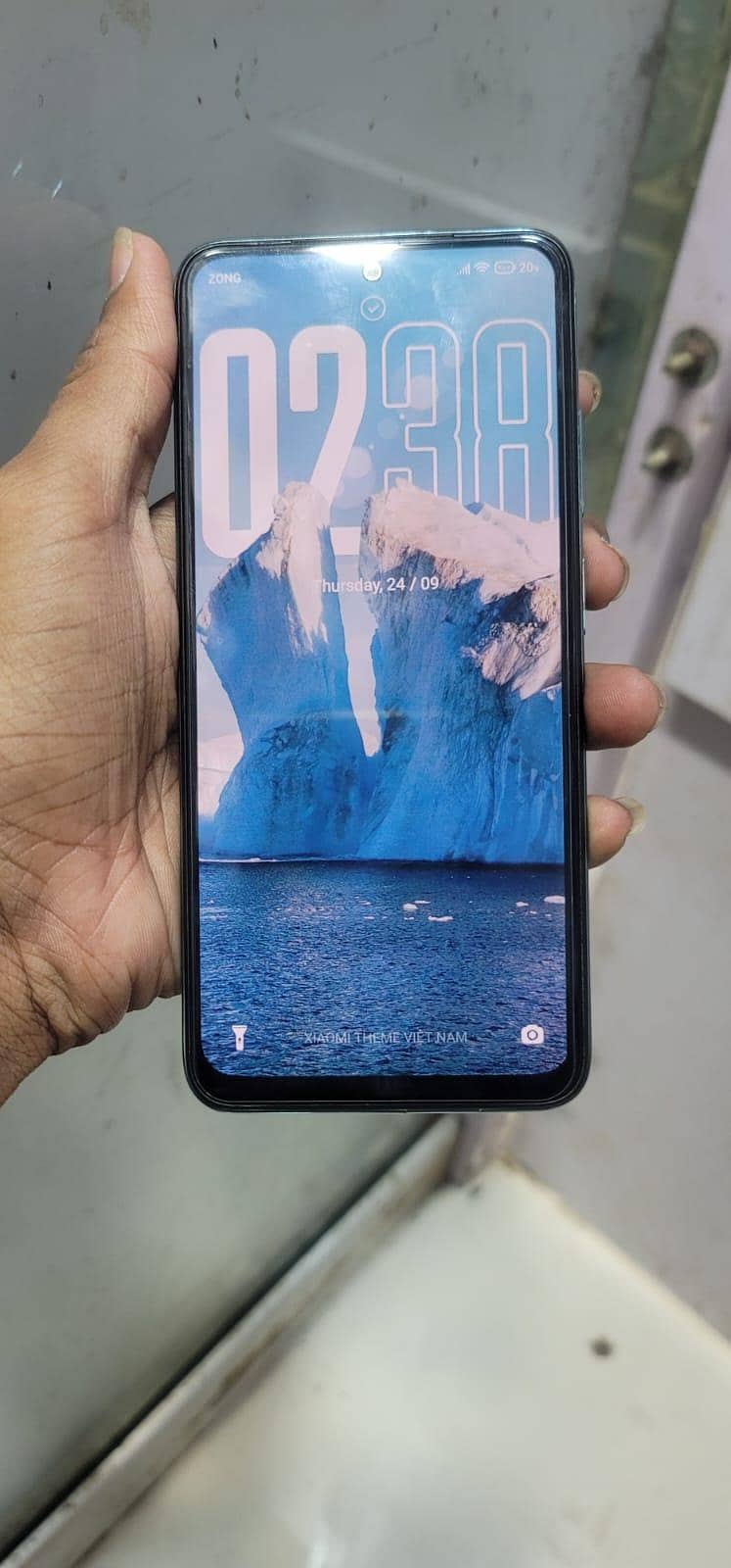 Xiaomi Redmi Note 10 6