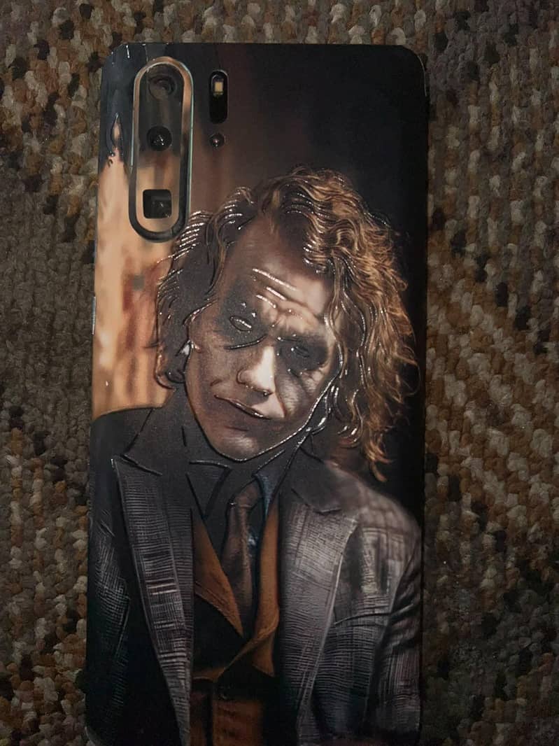 Huawei P30 Pro 1