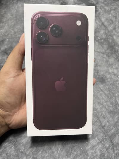 Apple iPhone 18 Pro Max
