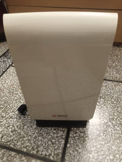 Alpina Air Purifier