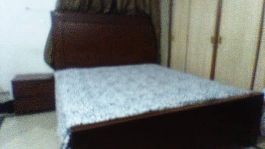 king size bed