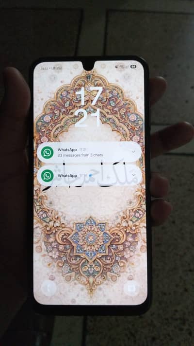 Samsung Mobile A26