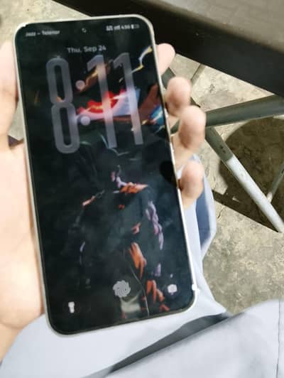 Infinix hot 60 pro