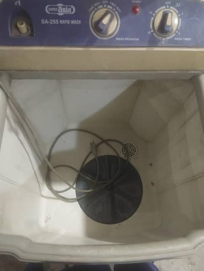 washing machine 03237867517