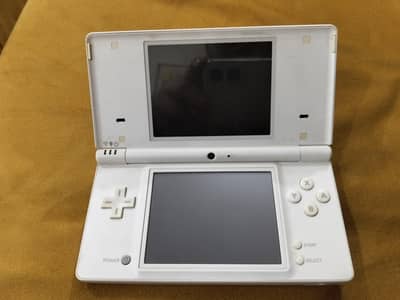 Nintendo DSI