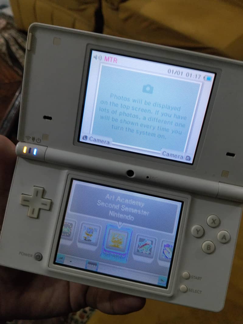 Nintendo DSI 3