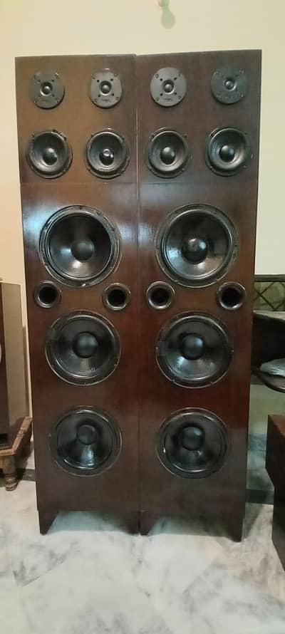 Sound system