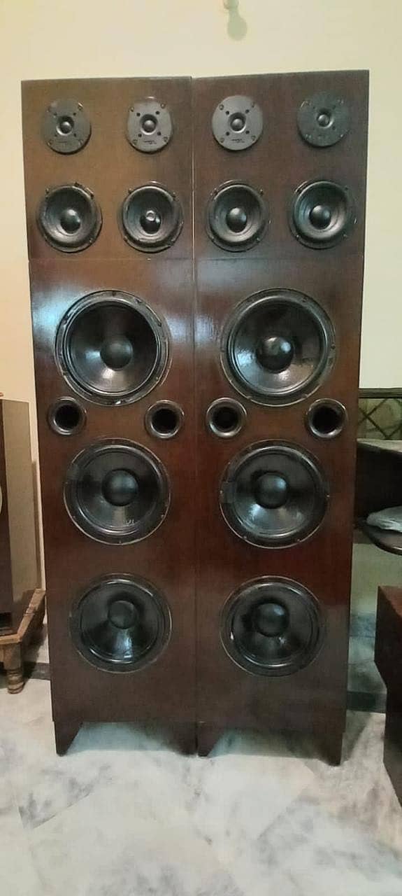 Sound system 0