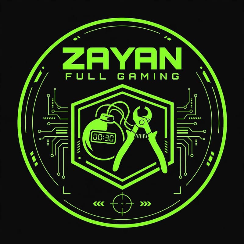 Logo Design 0