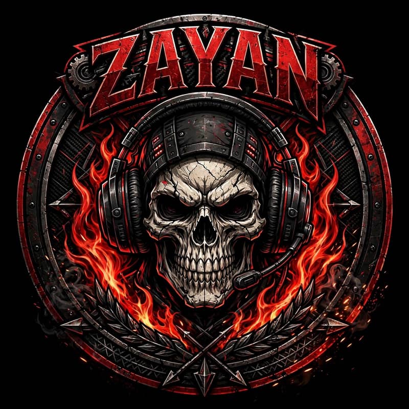 Logo Design 1